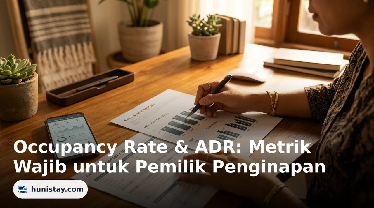 Kapan Saatnya Tinggalkan Excel untuk Aplikasi PMS